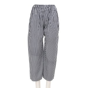 New Fashion Flared Wide Palazzo Pants for Women