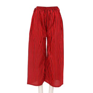 New Fashion Flared Wide Palazzo Pants for Women