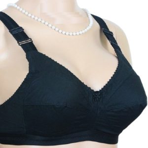 Soft and Comfortable Cotton Indian Guddi Bra for Woman