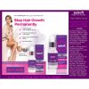 Episoft Hair Removal Inhibitor Serum - 30ml - Image 3
