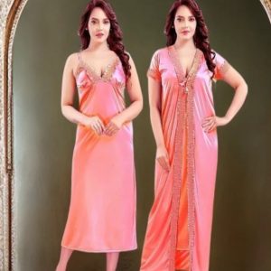 নাইট ড্রেস এর সমস্ত প্রোডাক্ট দেখতে নীচের খুলুন বাটন এ চাপ দিন  ।