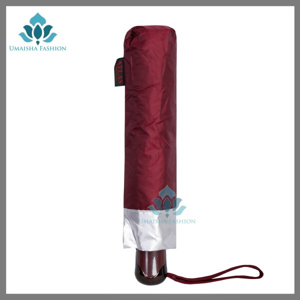 8 Shikh Coloring Border New Fashion World Class Quality Heavy Duty Umbrella - Image 5