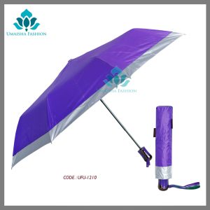 8 Shikh Coloring Border New Fashion World Class Quality Heavy Duty Umbrella