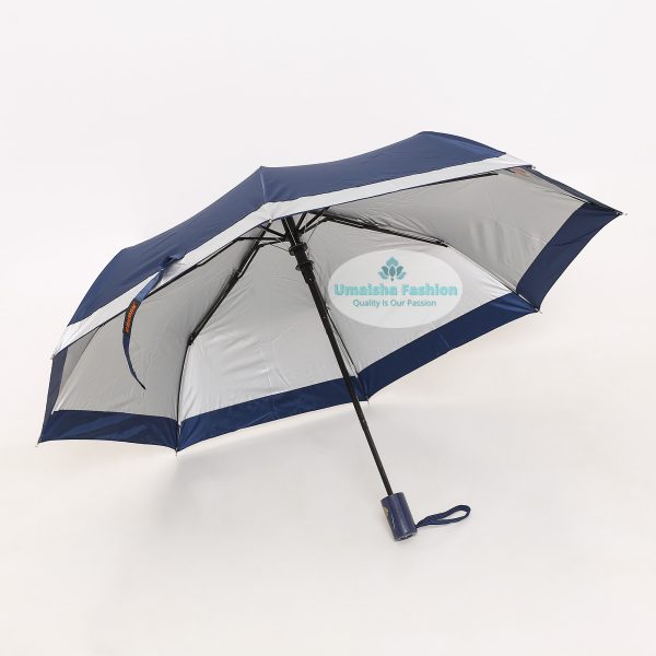 8 Shikh Coloring Border New Fashion World Class Quality Heavy Duty Umbrella - Image 3