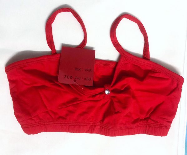 Teenager girls semis bra - 4pcs combo - Image 5