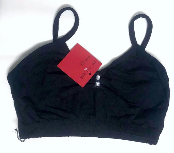 Teenager girls semis bra - 4pcs combo - Image 4