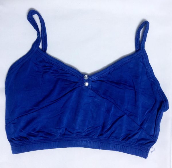 Teenager girls semis bra - 4pcs combo - Image 3