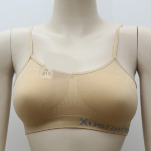 Teenager girls semis bra thai imported