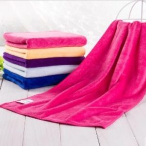 Baby Wipe Towel For All Baby' Baby Bath Towels ( Size : 40" * 20" ) - 1 Pcs