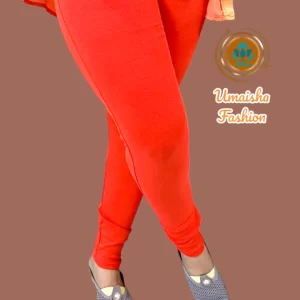 Slim Fit Soft Cotton Stretchy Jeggings Export Quality Jeggings For Woman .
