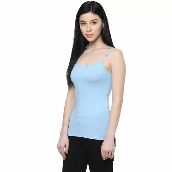 Womans Inner wear camisole tank tops -5 pcs combo pack. - Image 6