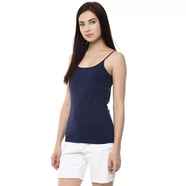 Womans Inner wear camisole tank tops -5 pcs combo pack. - Image 4