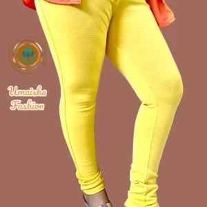 Slim Fit Soft Cotton Stretchy Jeggings Export Quality Jeggings For Woman .