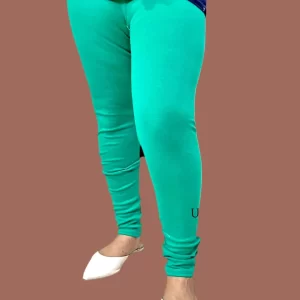 Slim Fit Soft Cotton Stretchy Jeggings Export Quality Jeggings For Woman .