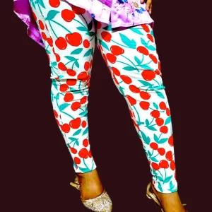 Slim Fit Soft Cotton Stretchy Jeggings Export Quality Jeggings For Woman .