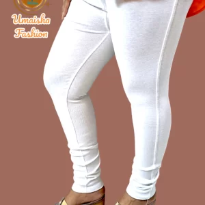 Slim Fit Soft Cotton Stretchy Jeggings Export Quality Jeggings For Woman .