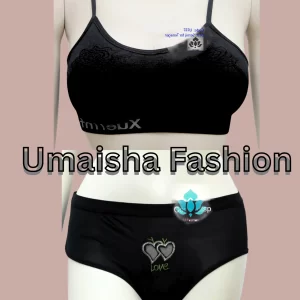 Thai Bra and Panty Set for Teenager Girls/ Womans Lingerie Set.