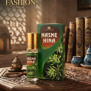 Flower Hasnahena Fragrance Ator