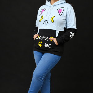🧥✨ Premium Ladies Winter Hoodie ✨🧥 Warm • Cozy • Stylish — Because Comfort Never Goes Out of Fashion 💖