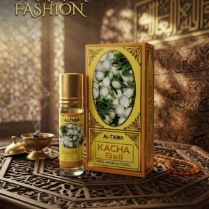 Flower Beli Fragrance Ator