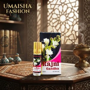Flower Rajanighandha Fragrance Ator